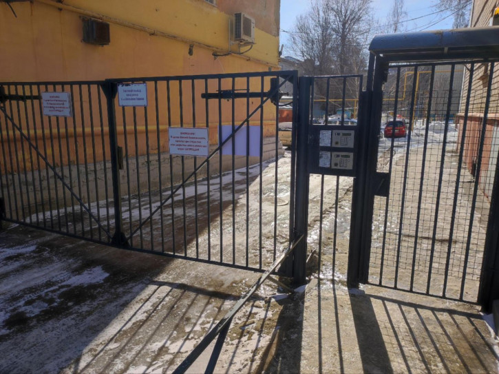 Торговое помещение ул Большая Горная, 353
