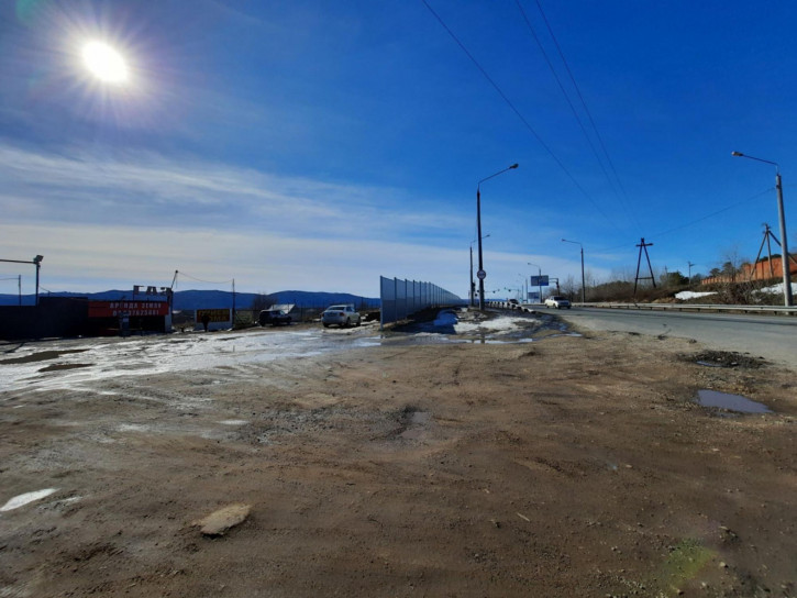 Земельный участок ул Жилгородок, 45