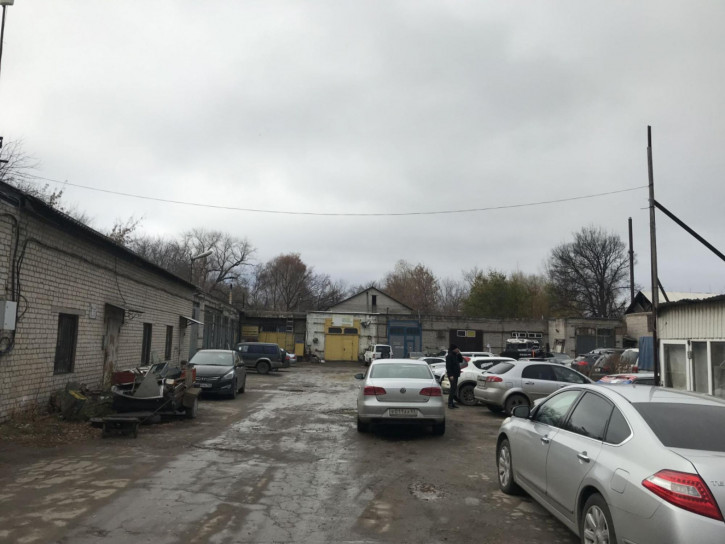 Земельный участок ул Белорусская, 75а