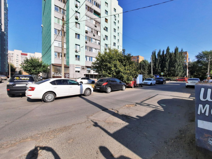 Земельный участок ул Майская