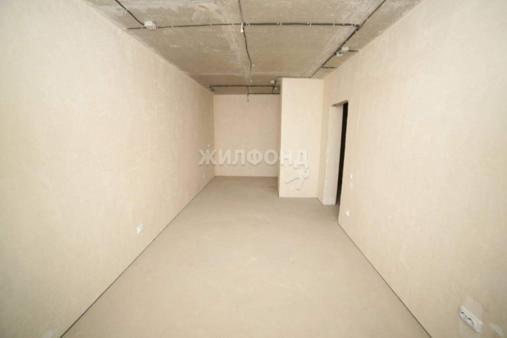 1-комн квартира Прибрежная улица, д.6
