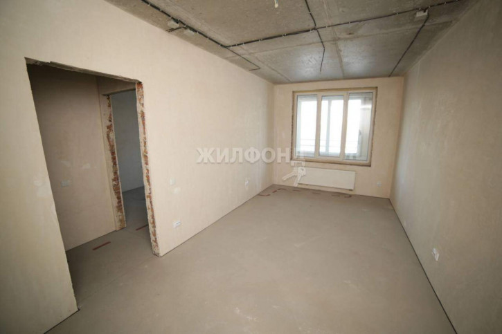 1-комн квартира Прибрежная улица, д.6