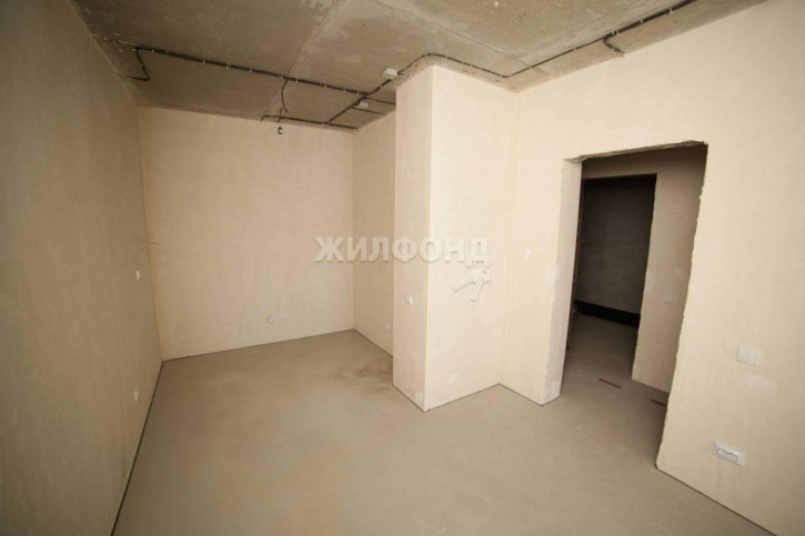 1-комн квартира Прибрежная улица, д.6