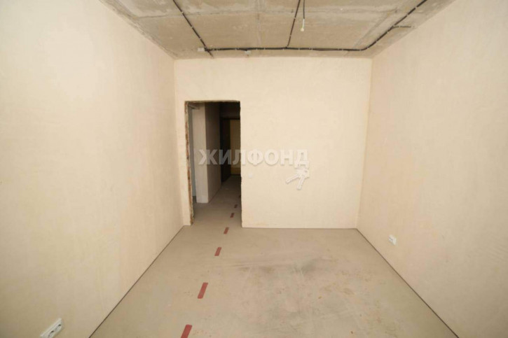 1-комн квартира Прибрежная улица, д.6