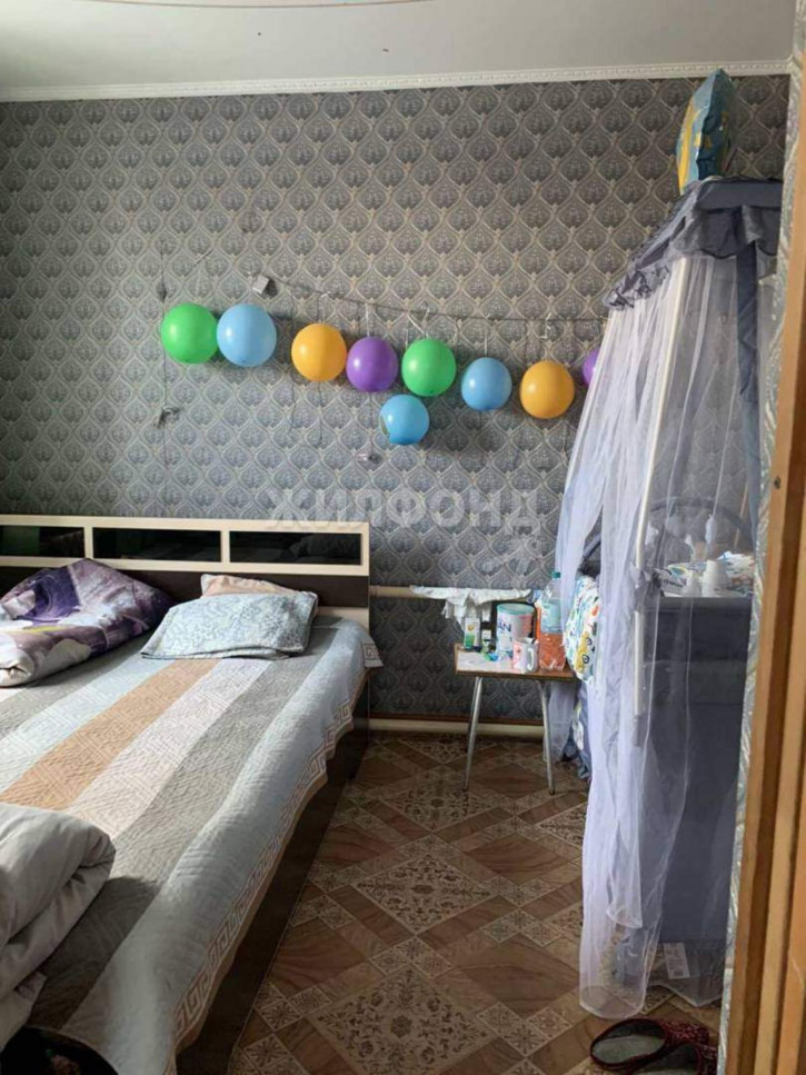 Коттедж/дом Рабочая улица