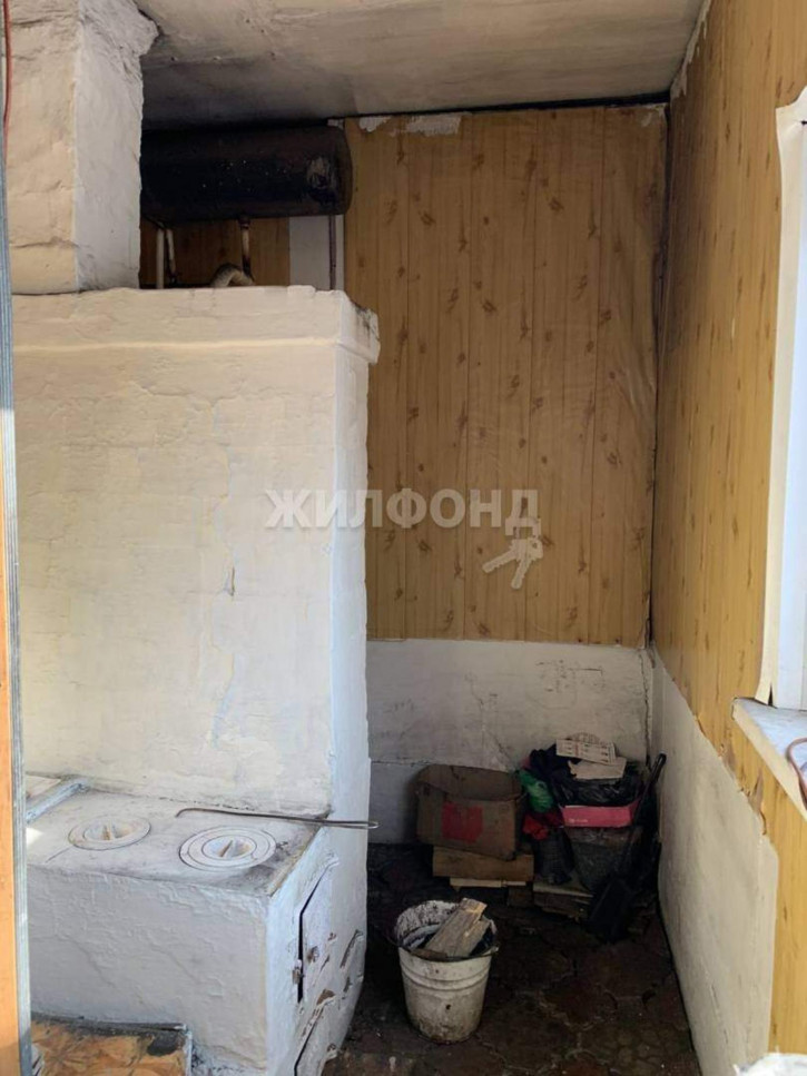 Коттедж/дом Рабочая улица
