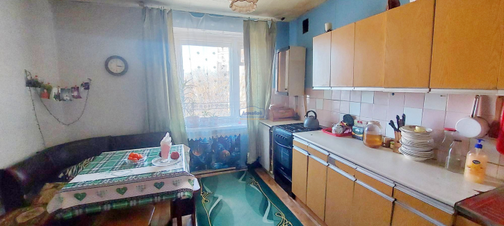 5-комн квартира Гагарина ул., 13к1