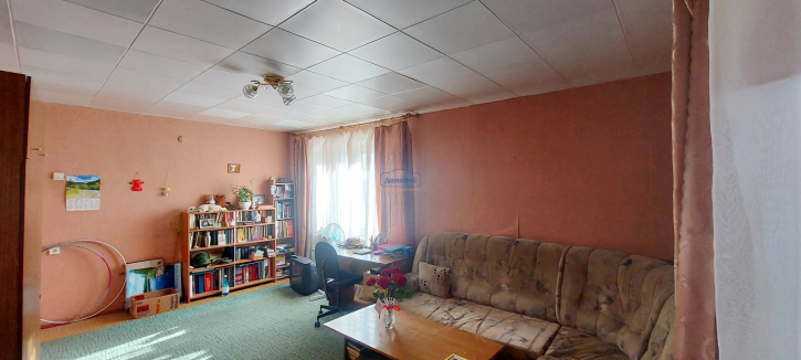 5-комн квартира Гагарина ул., 13к1