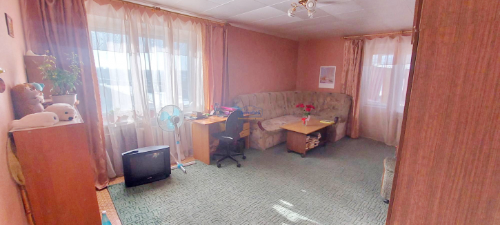 5-комн квартира Гагарина ул., 13к1