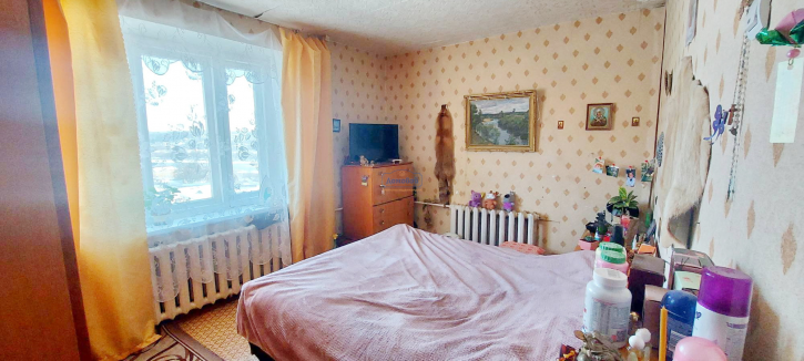 5-комн квартира Гагарина ул., 13к1