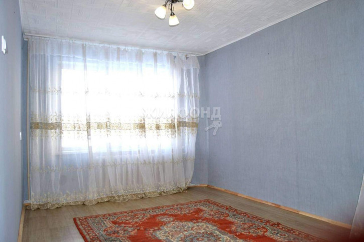 2-комн квартира Бориса Богаткова улица, д.194/4