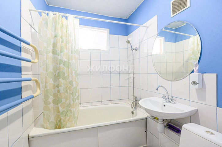 1-комн квартира Богдана Хмельницкого улица, д.6