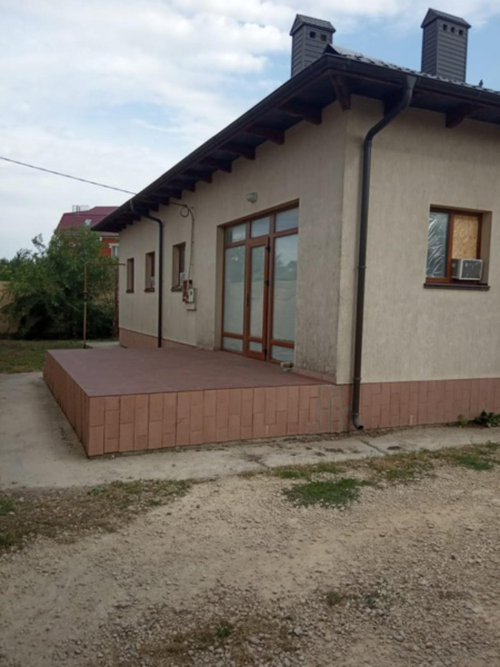 Коттедж/дом Приозерная ул.