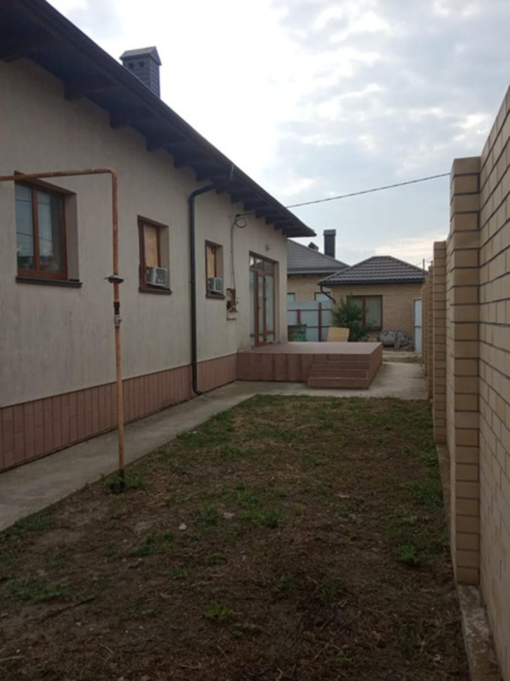 Коттедж/дом Приозерная ул.