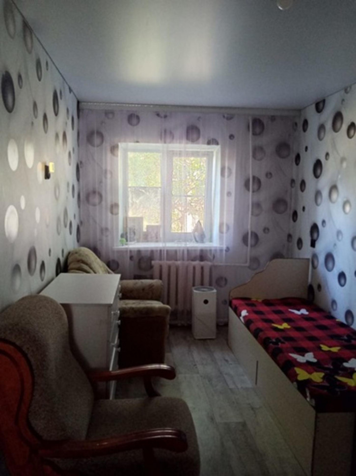 3-комн квартира Мичурина улица, 101