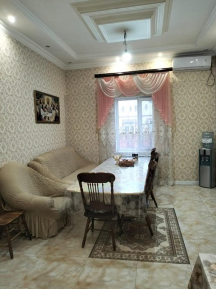 Коттедж/дом артемовская улица, 789
