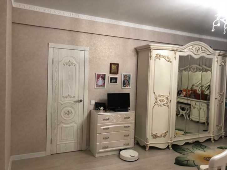 Коттедж/дом Усадебная улица, 789