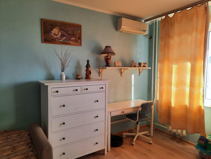 2-комн квартира октябрьская улица, 101