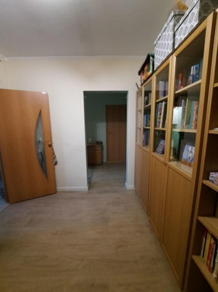2-комн квартира октябрьская улица, 101