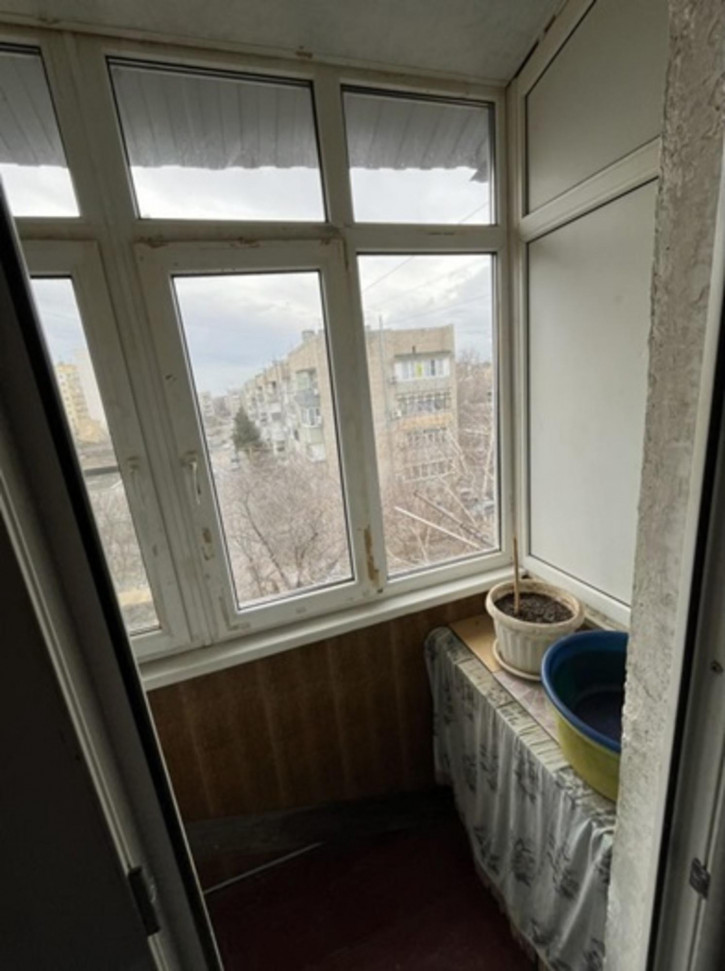 2-комн квартира октябрьская улица, 101