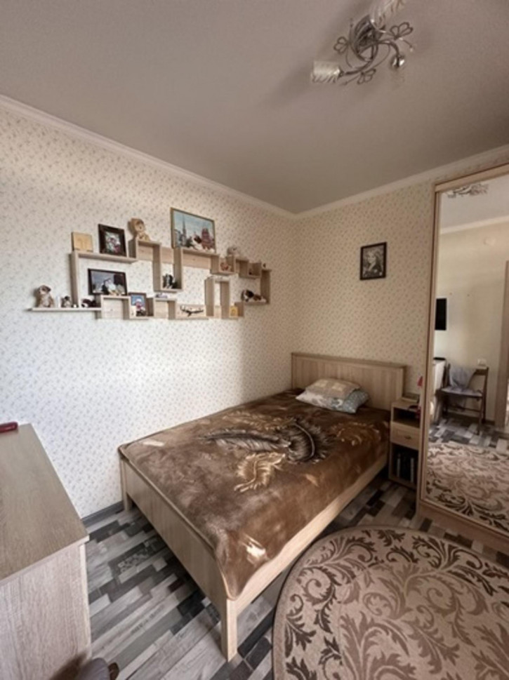2-комн квартира Огородная улица, 101