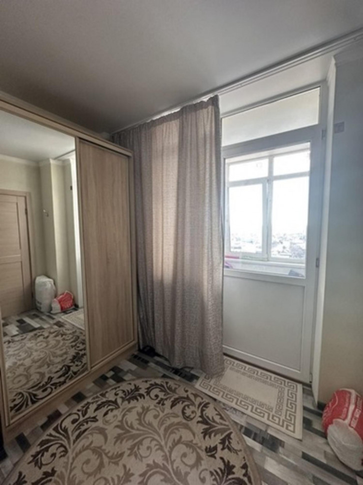 2-комн квартира Огородная улица, 101