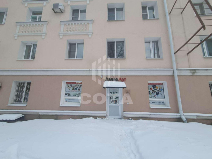Офис Ворошилова улица, 11