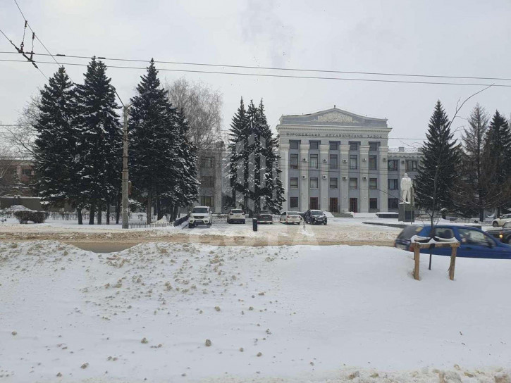 Офис Ворошилова улица, 11