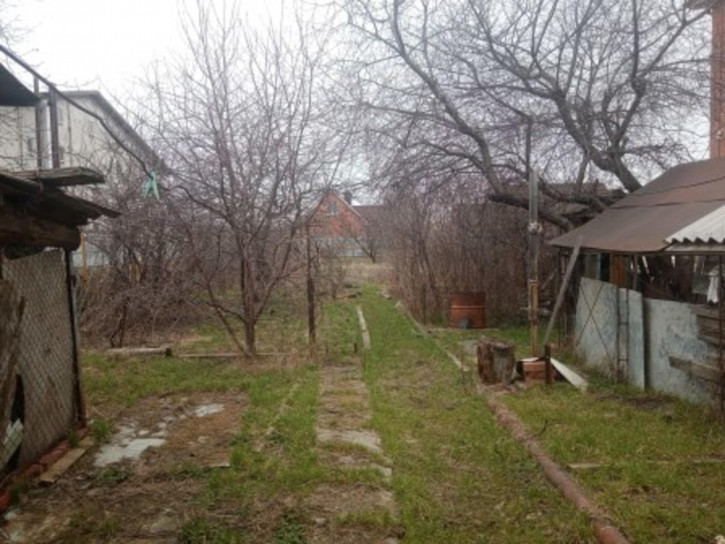 Коттедж/дом Горького