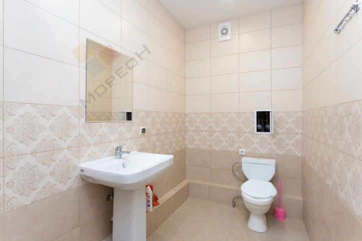 2-комн квартира Командорская ул, 9к1