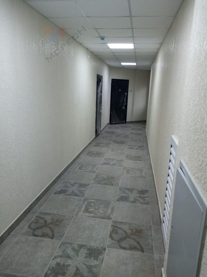 1-комн квартира Домбайская ул, 10/2
