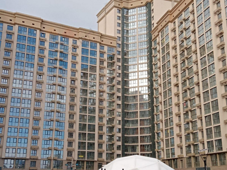 2-комн квартира Дзержинского ул, 95