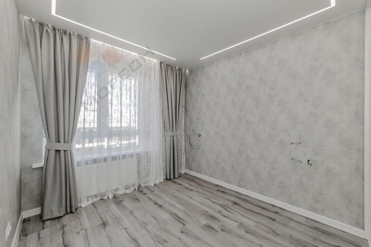 1-комн квартира Конгрессная ул, 41