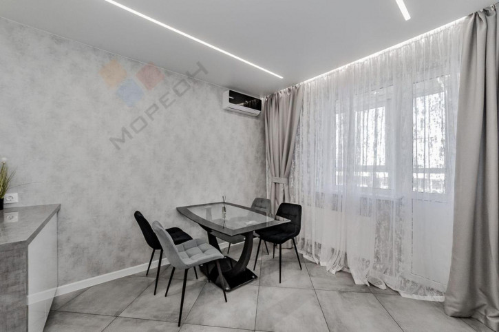 1-комн квартира Конгрессная ул, 41