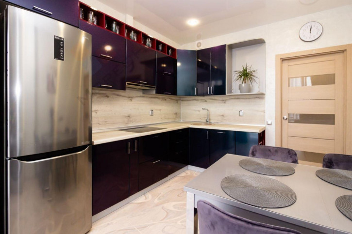 2-комн квартира Уральская ул, 75к2