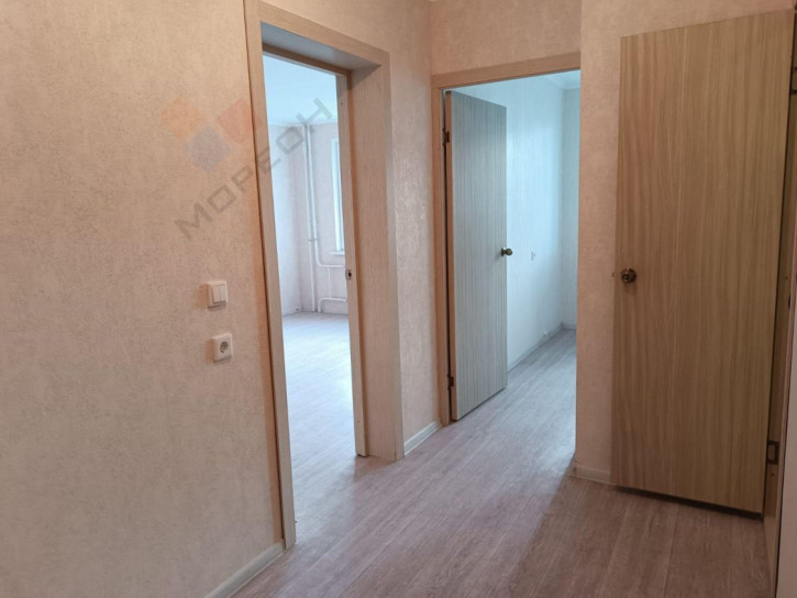 1-комн квартира Валерия Гассия ул, 21