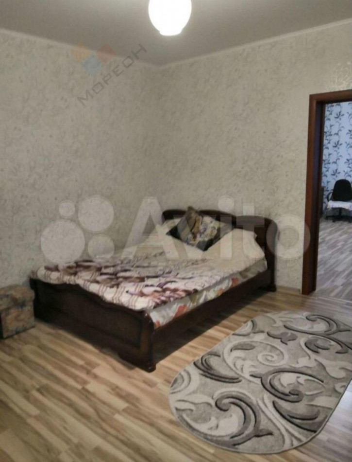 3-комн квартира 8 Марта ул, 23/6