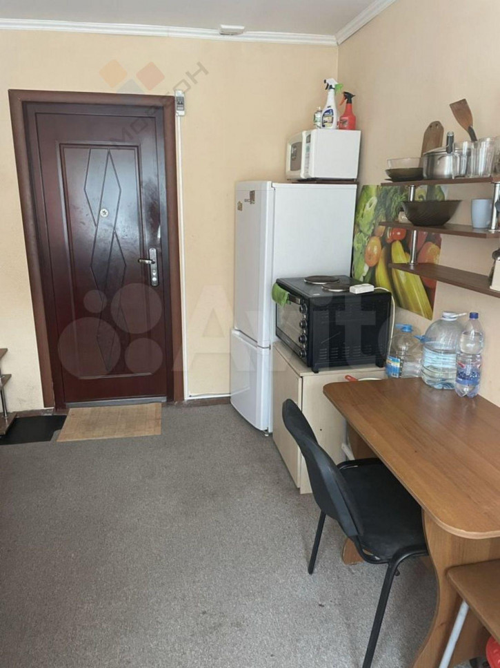 Комната Тургенева ул, 126