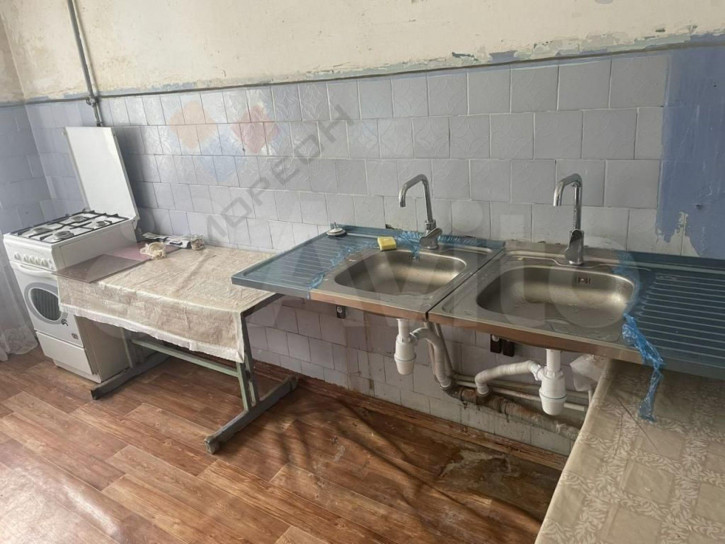Комната Тургенева ул, 126