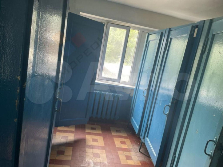 Комната Тургенева ул, 126