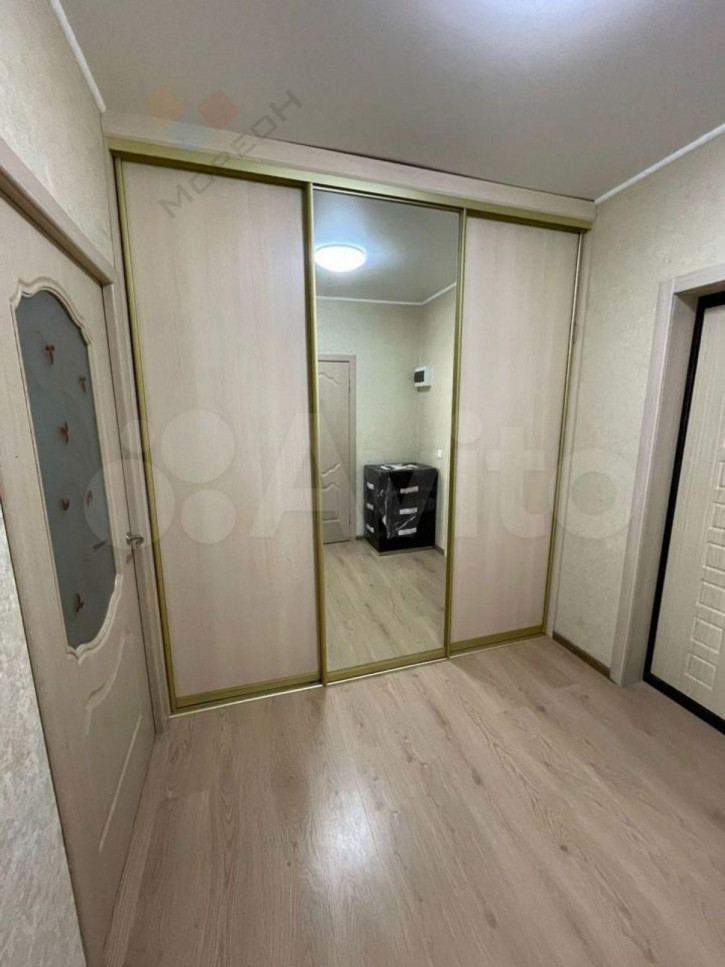 1-комн квартира Дмитрия Благоева ул, 29/к1