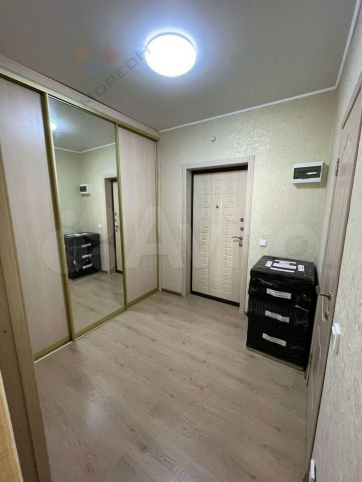 1-комн квартира Дмитрия Благоева ул, 29/к1