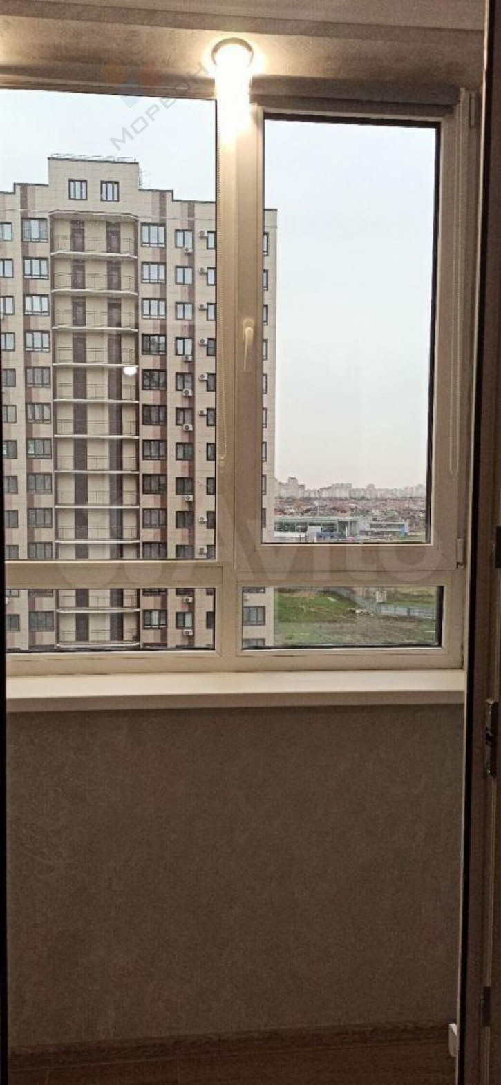 1-комн квартира Береговая ул, 3/к16