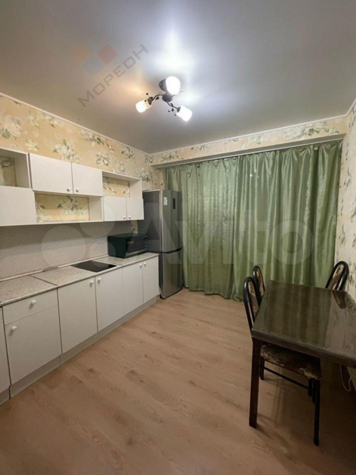 1-комн квартира Дмитрия Благоева ул, 29/к1