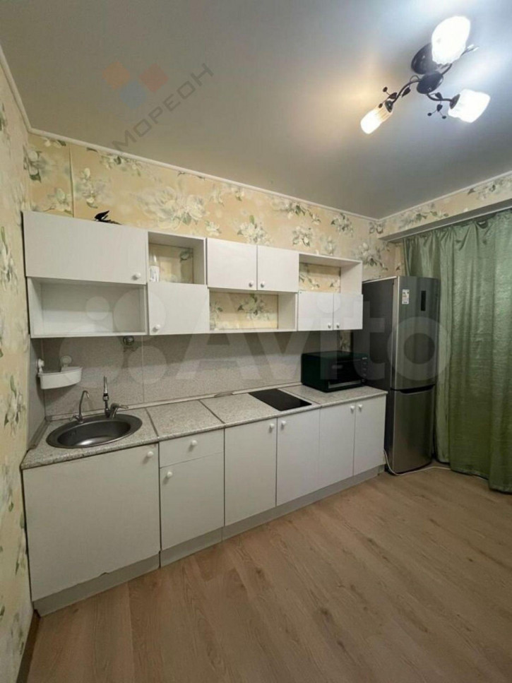 1-комн квартира Дмитрия Благоева ул, 29/к1