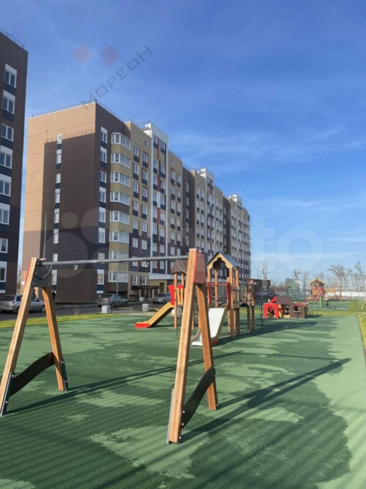 2-комн квартира Профессора Малигонова ул, 40/2