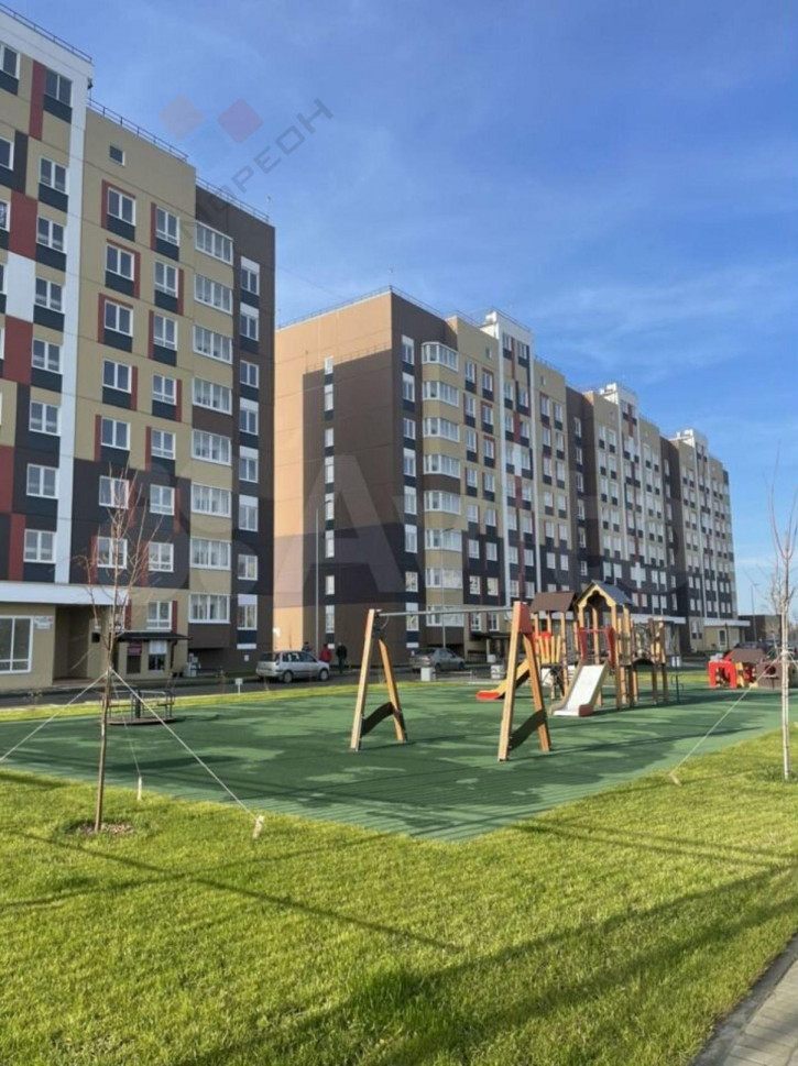 2-комн квартира Профессора Малигонова ул, 40/2