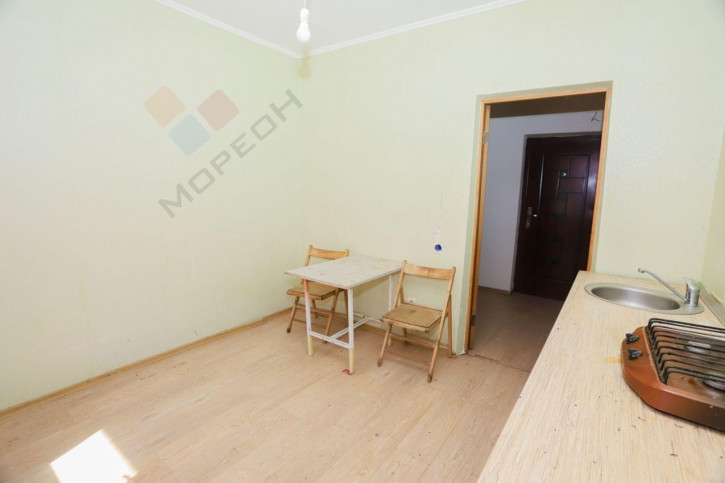 1-комн квартира Интернациональный б-р, 110/1