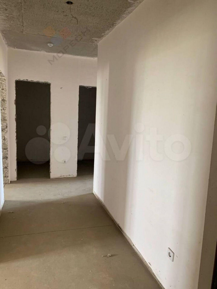 2-комн квартира Генерала Петрова ул, 2/А