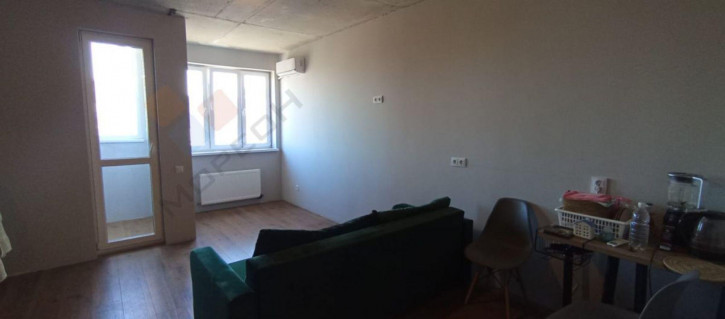 1-комн квартира Адмиралтейский б-р, 3к3